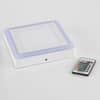B-Ware Ledvance Led Square Deckenlampe Deckenleuchte Lampe Leuchte Mit Fernbedienung - 4058075227576