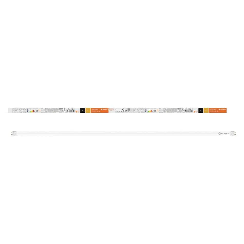 B-Ware Ledvance Led Röhre Leuchtstoffröhre G13 T8 Neutralweiß 12 W 36 W 26.7 Mm 3 Stück - 4099854037597