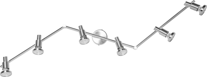 Ledvance Led Spot Gu10 (Eu) L 4058075540606 Led Deckenstrahler B-Ware