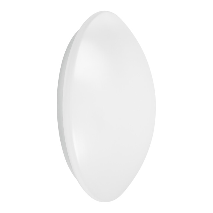 Ledvance Led Deckenleuchte Wandlampe Led Lampe Sensor 4000 K Weiß Ip44 B-Ware - 4058075618008