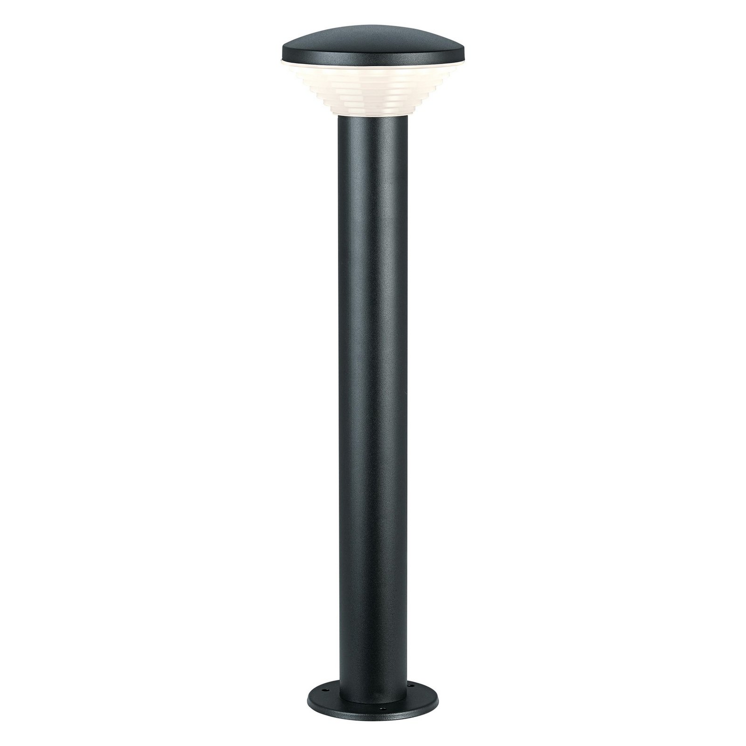 Ledvance Led Wegeleuchte Endura Hybrid Olona Dunkelgrau Lampe Leuchte Spot B-Ware - 4058075834484