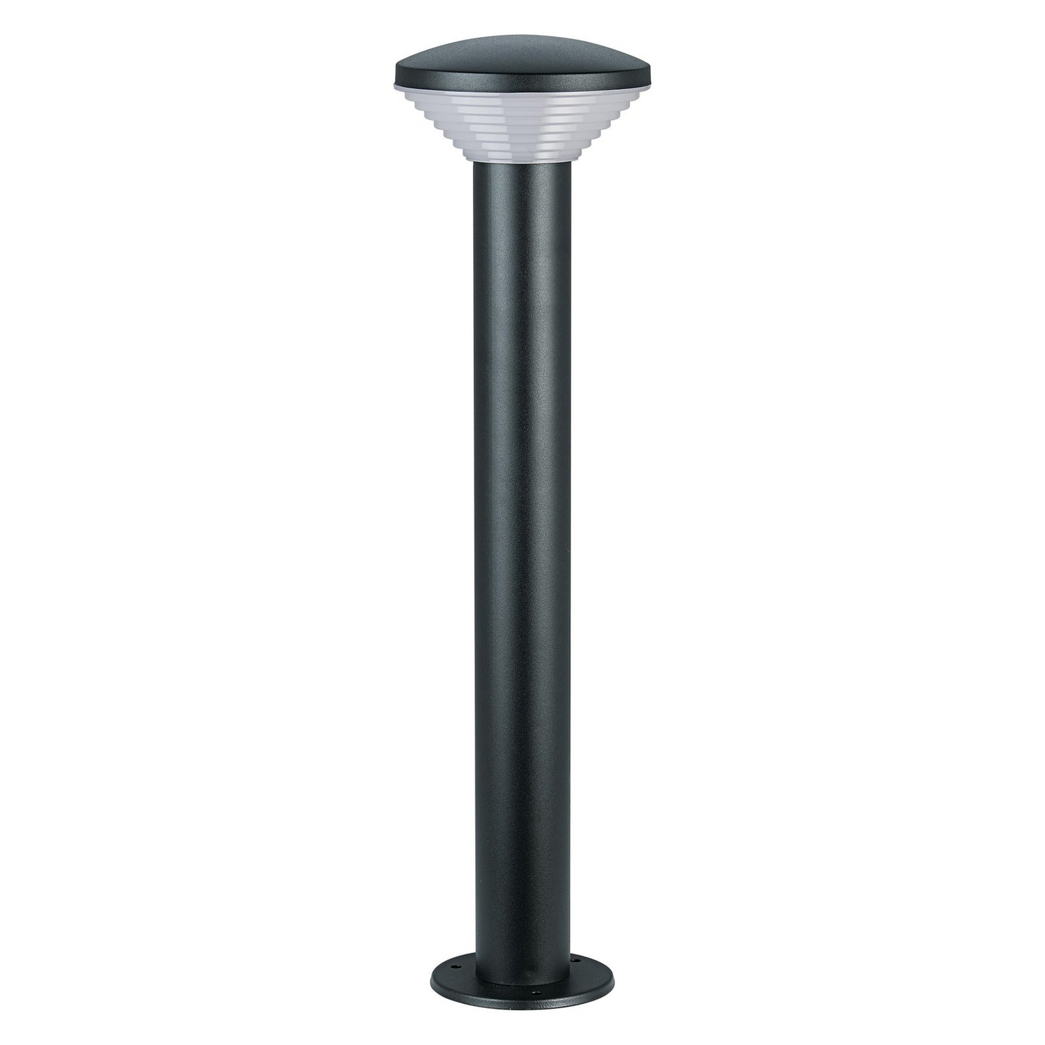 Ledvance Led Wegeleuchte Endura Hybrid Olona Dunkelgrau Lampe Leuchte Spot B-Ware - 4058075834484