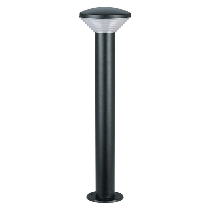 Ledvance Led Wegeleuchte Endura Hybrid Olona Dunkelgrau Lampe Leuchte Spot B-Ware