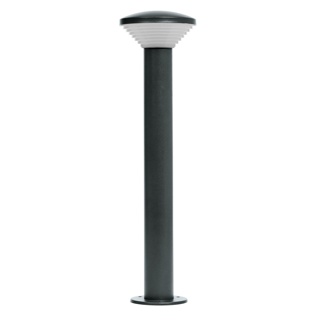 Ledvance Led Wegeleuchte Endura Hybrid Olona Dunkelgrau Lampe Leuchte Spot B-Ware