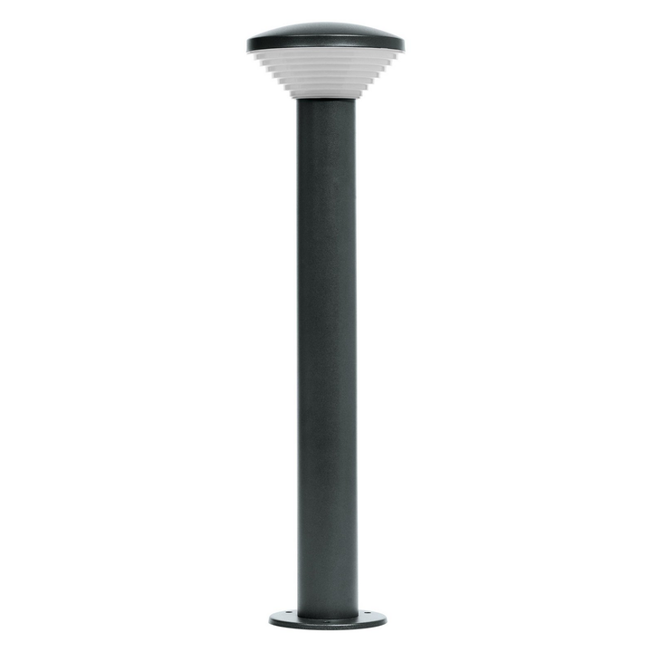 Ledvance Led Wegeleuchte Endura Hybrid Olona Dunkelgrau Lampe Leuchte Spot B-Ware