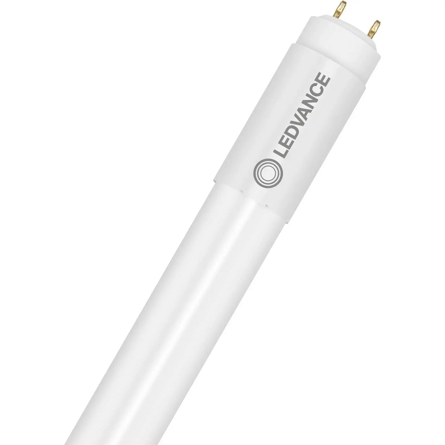 B-Ware Ledvance Led Röhre Leuchtstofflampe T8 Tube Warmweiß 830 G13 Matt 60cm 8k Wh - 4099854026119