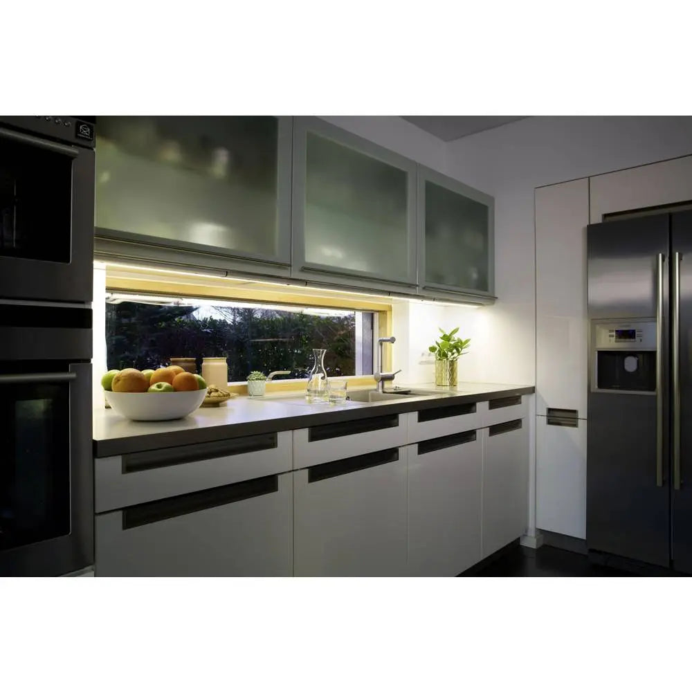 B-Ware Ledvance Linear Flat Led Unterbauleuchte Bewegungsmelder 12 W 3 Stück Siehe Text - 4058075264410