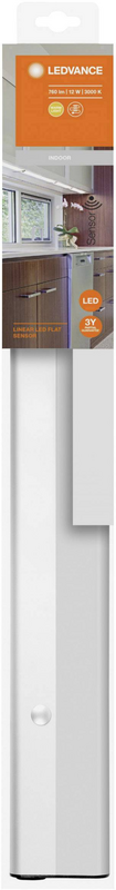B-Ware Ledvance Linear Flat Led Unterbauleuchte Mit Bewegungsmelder 12 W Leuchte Lampe  - 4058075264410