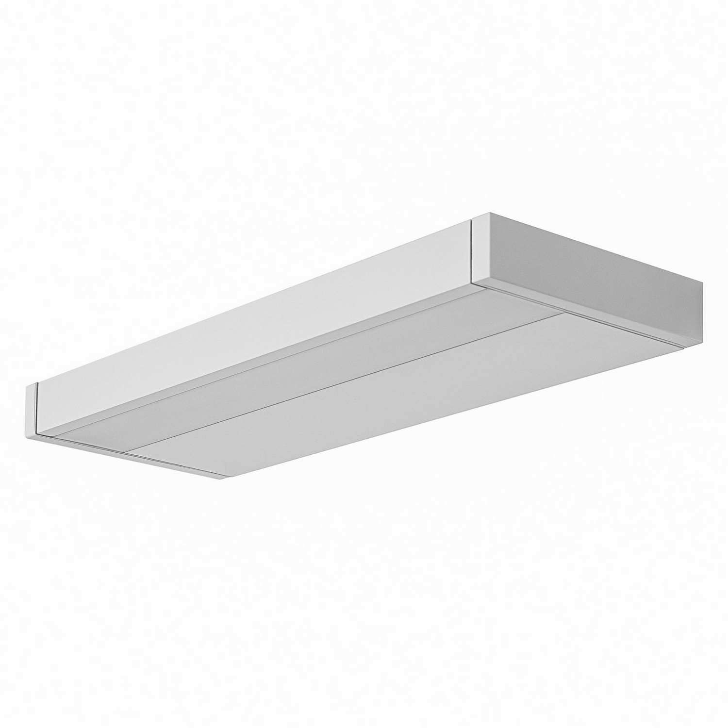 Ledvance Linear Shelf Led Wandleuchte Regal Lampe 40cm Led 6 5 W 3000 K Warmweiß B-Ware - 4058075575738
