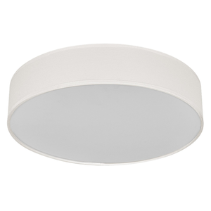 B-Ware Ledvance Orbis Paris Deckenleuchte Lampe Deckenlampe ø 48cm Beige766