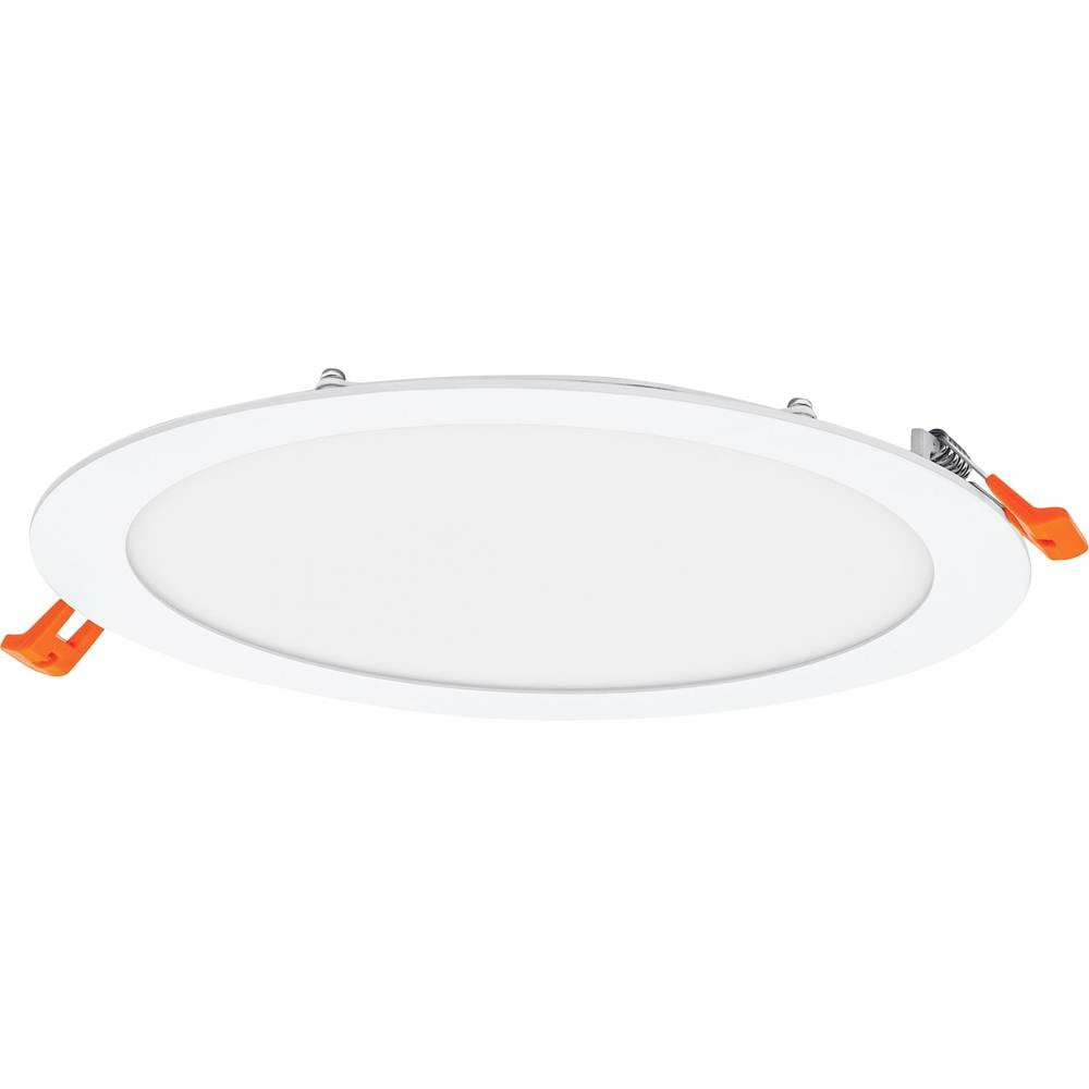 B-Ware Ledvance 4058075573093 Recess Slim Downlight Led Einbauleuchte Lampe 11 Stück - 4058075573093