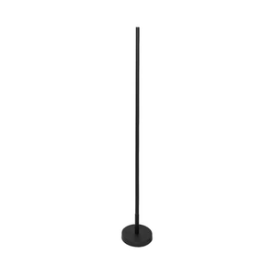 B-Ware Ledvance Smart+ Wi Fi Floor Round Stehlampe Stehleuchte Standleuchte 14 W Schwarz