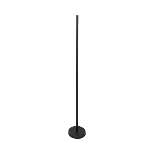 B-Ware Ledvance Smart+ Wi Fi Floor Round Stehlampe Stehleuchte Standleuchte 14 W Schwarz - 4058075765191