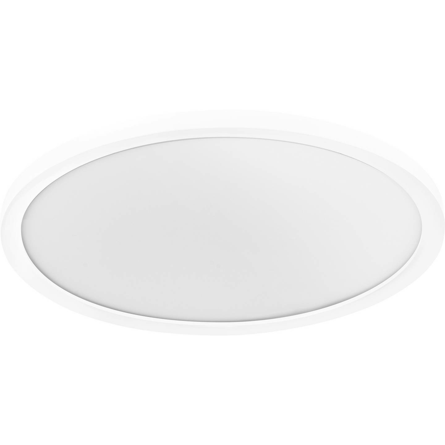 Ledvance Led Deckenlampe Deckenlampe Deckenlampe Wohnzimmerleuchte 25 W Weiß B-Ware - 4058075573611