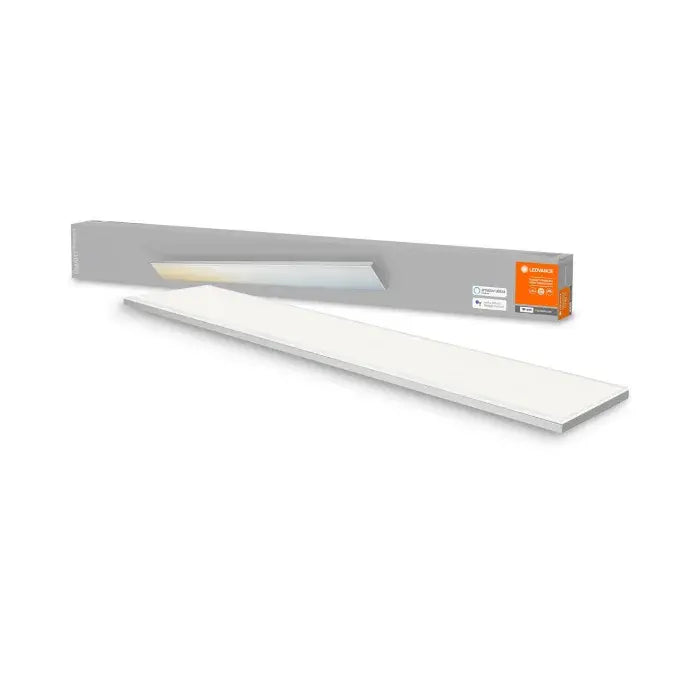 B-Ware Ledvance Smart+ Wi Fi Planon Led Panel Cct 120x10 Cm Lampe Leuchte Spot - 4058075484535