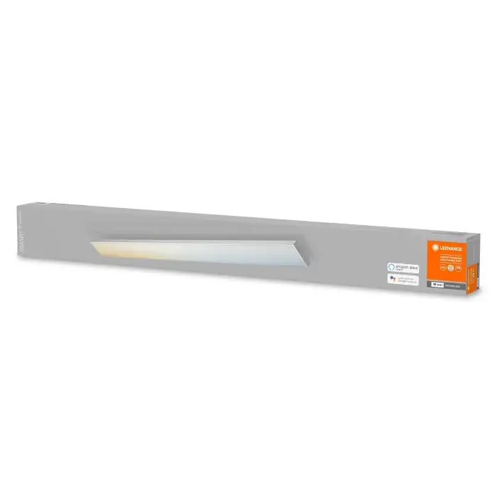 B-Ware Ledvance Smart+ Wi Fi Planon Led Panel Cct 120x10 Cm Lampe Leuchte Spot - 4058075484535
