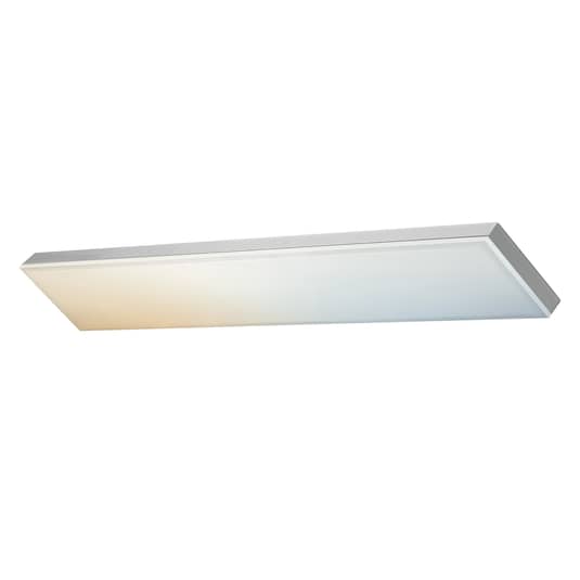 LEDVANCE SMART+ WiFi Planon LED-Panel Deckenlampe Deckenlampe CCT 60 x 10cm - 4058075484610
