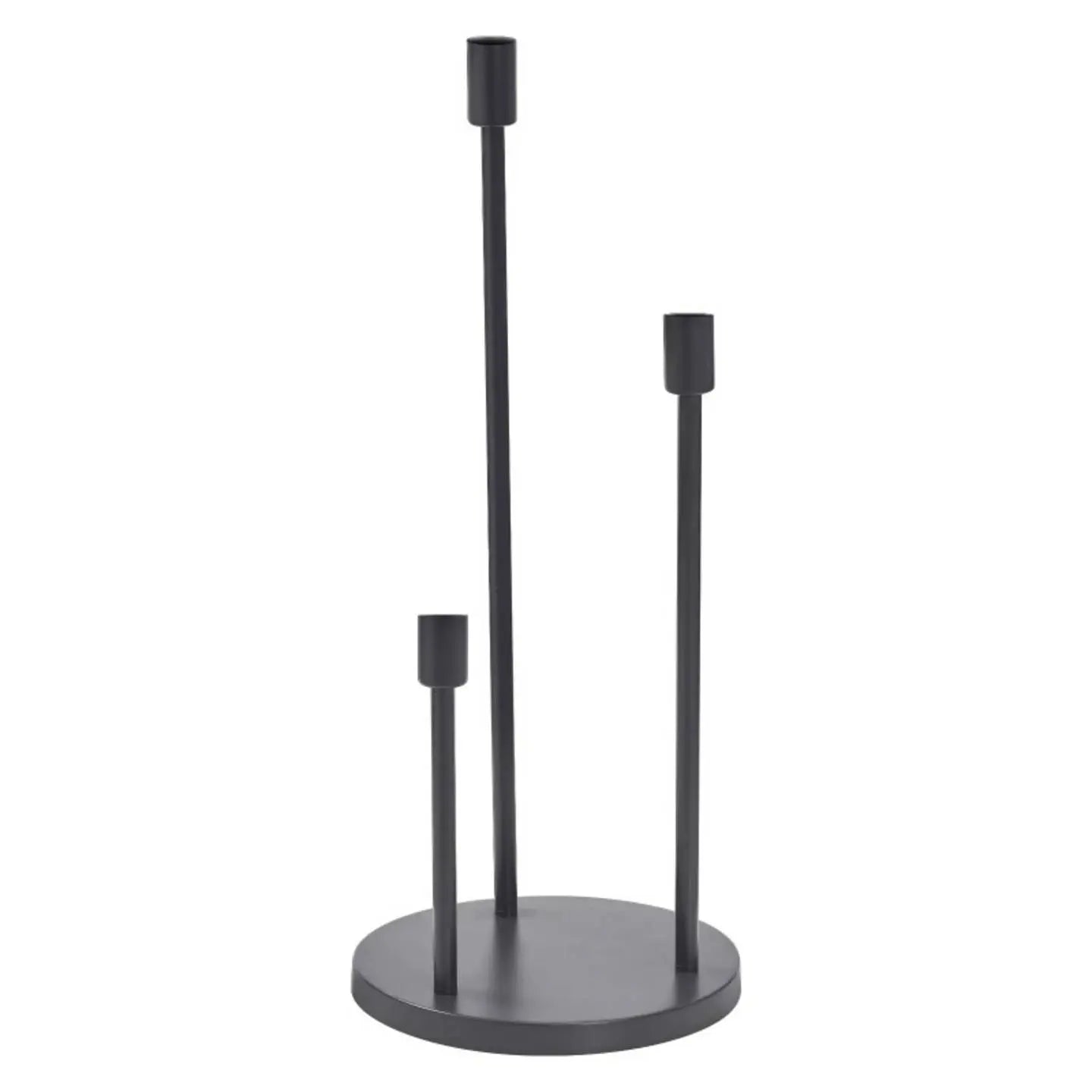B-Ware Ledvance Stehleuchte Decor Stick Höhe 78cm Dunkelgrau Stehlampe Lampe Leuchte - 4058075833036