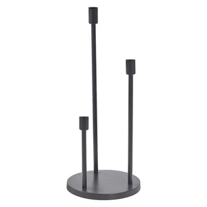 B-Ware Ledvance Stehleuchte Decor Stick Höhe 78cm Dunkelgrau Stehlampe Lampe Leuchte