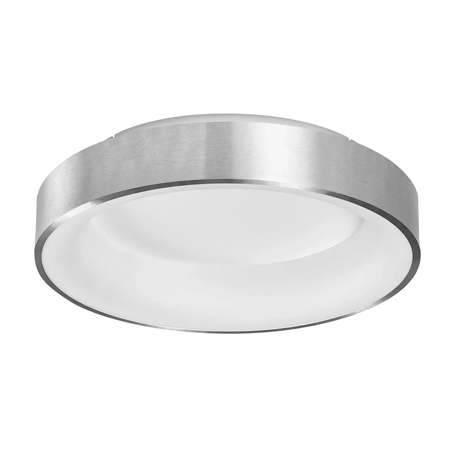B-Ware Ledvance Deckenleuchte Lampe Circular Led Aluminium Weiß Ip20 Nicht Austauschbar - 4058075762787