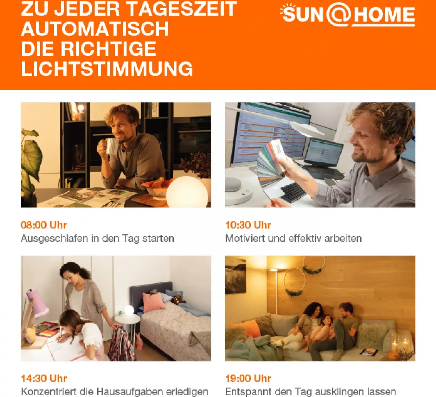 B-Ware Ledvance Deckenleuchte Lampe Circular Led Aluminium Weiß Ip20 Nicht Austauschbar - 4058075762787