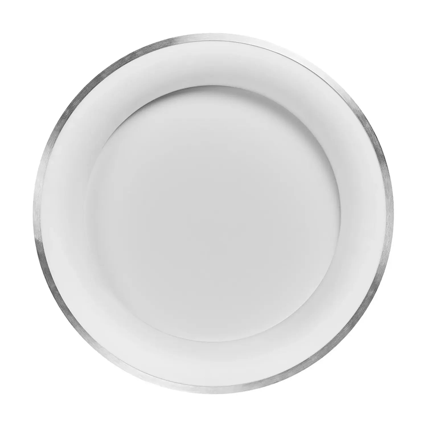 B-Ware Ledvance Deckenleuchte Lampe Circular Led Aluminium Weiß Ip20 Nicht Austauschbar - 4058075762787