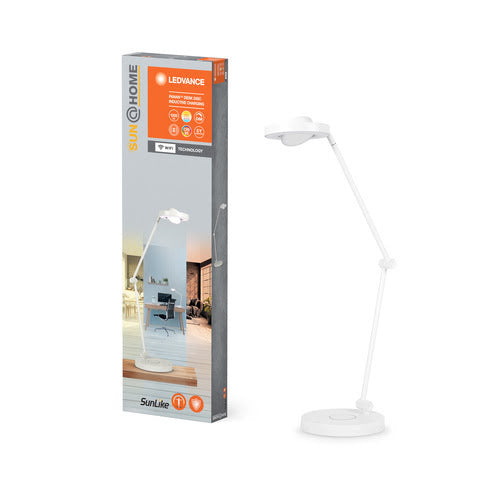 B-Ware Ledvance Sun@Home Panan Schreibtischleuchte Leuchte Lampe Tischlampe - 4099854109546