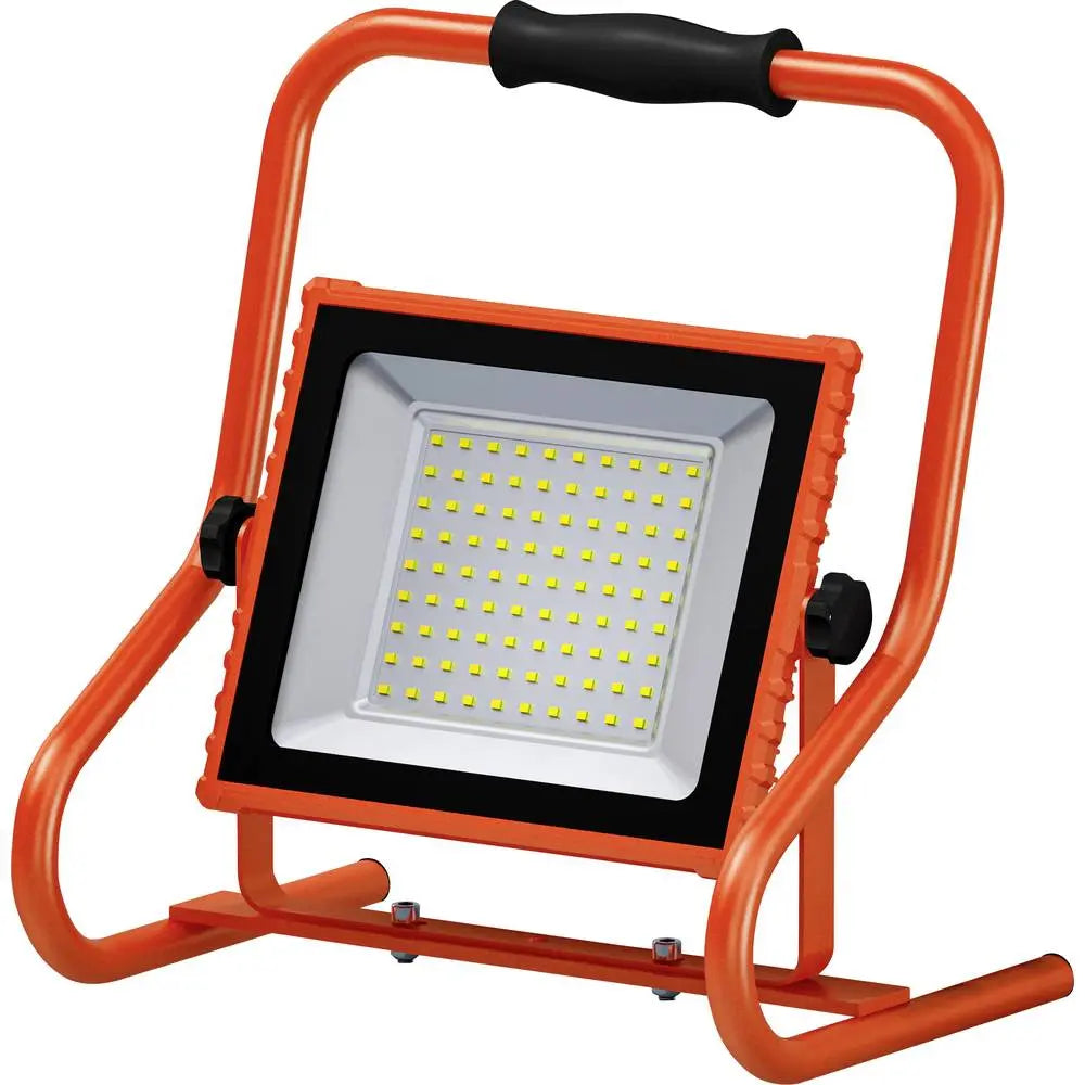 B-Ware Ledvance Led Baustrahler Arbeitsleuchte Akku Tragbar 30 W 2400lm Siehe Text - 4058075576513
