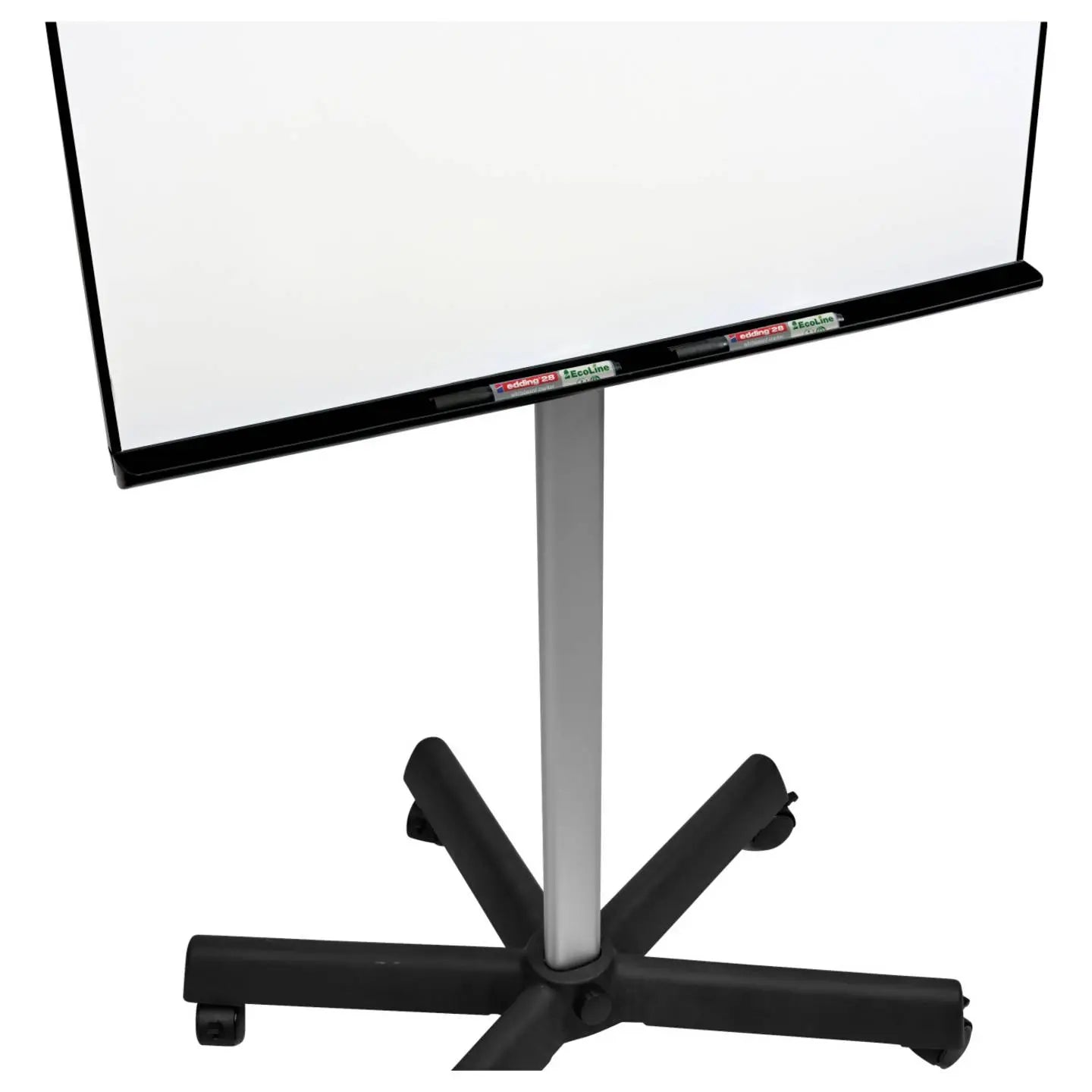 B-Ware Flipchart Tafel Legamaster Flipchart Sketch Pro Serie Höhenverstellbar Board - 8713797111072