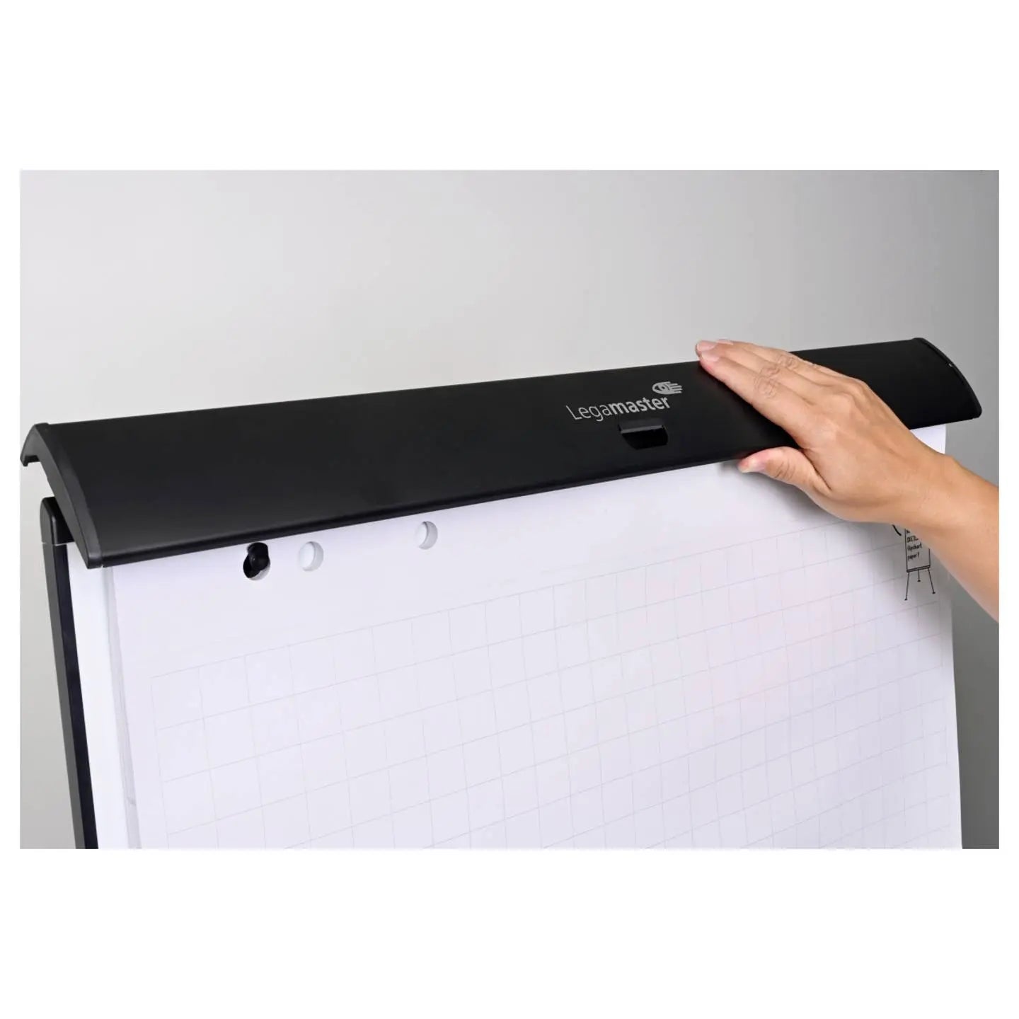 B-Ware Flipchart Tafel Legamaster Flipchart Sketch Pro Serie Höhenverstellbar Board - 8713797111072