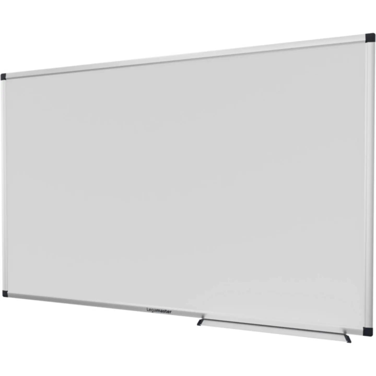 B-Ware Legamaster Whiteboard Tafel Magnettafel Unite Weiß Glatt Ablageschale 120x90 Cm - 8713797105118