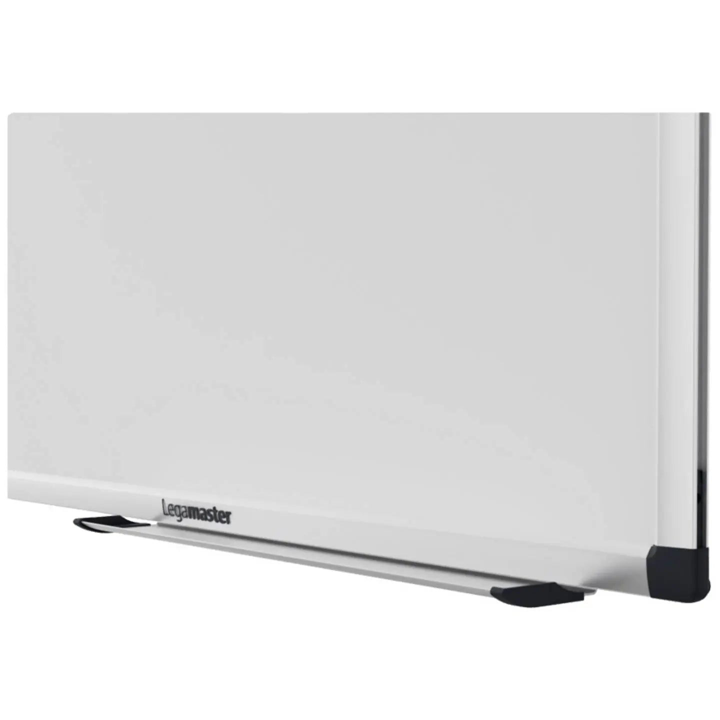 B-Ware Legamaster Whiteboard Tafel Magnettafel Unite Weiß Glatt Ablageschale 120x90 Cm - 8713797105118