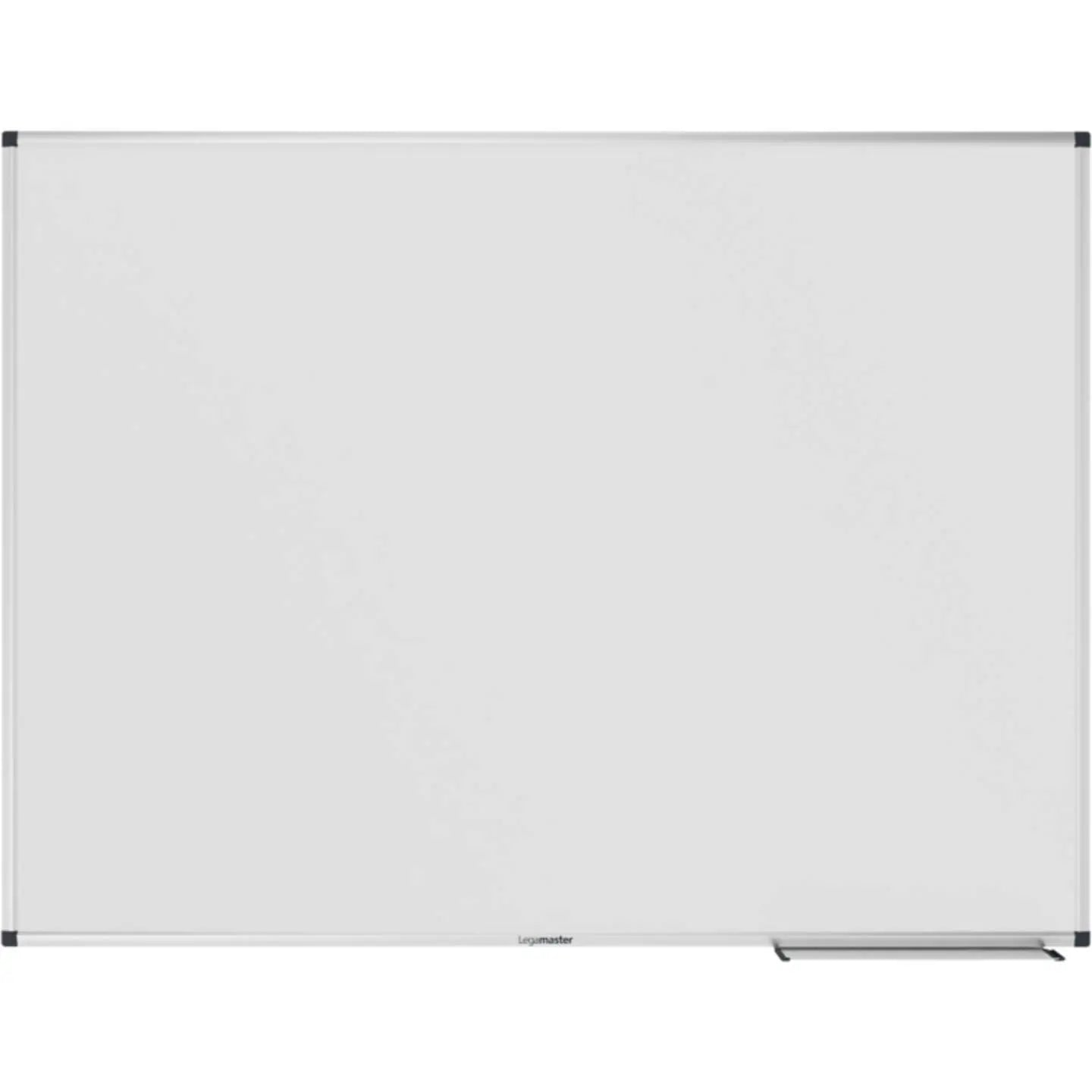 B-Ware Legamaster Whiteboard Tafel Magnettafel Unite Weiß Glatt Ablageschale 120x90 Cm - 8713797105118
