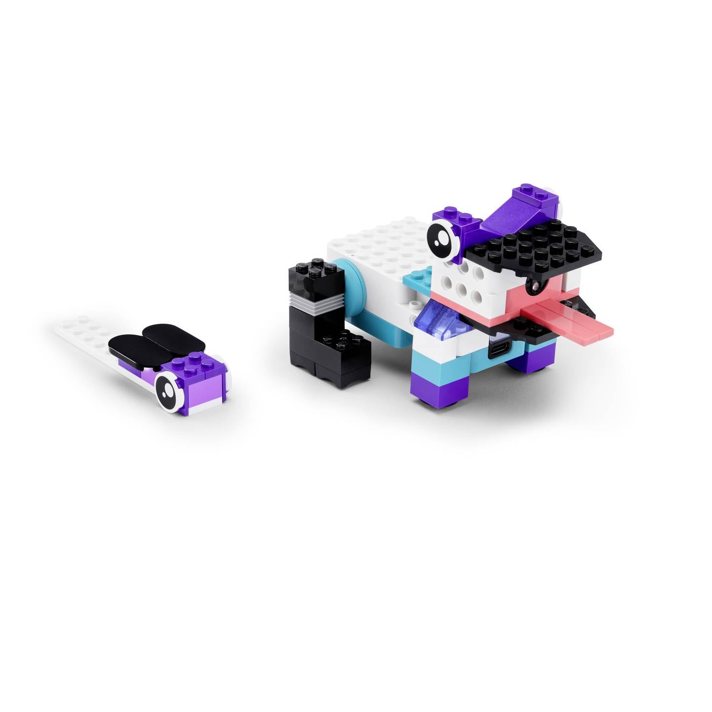 LEGO Klassenset Set Grundschule Informatik Programmieren Künstliche Intelligenz - 5702018066232