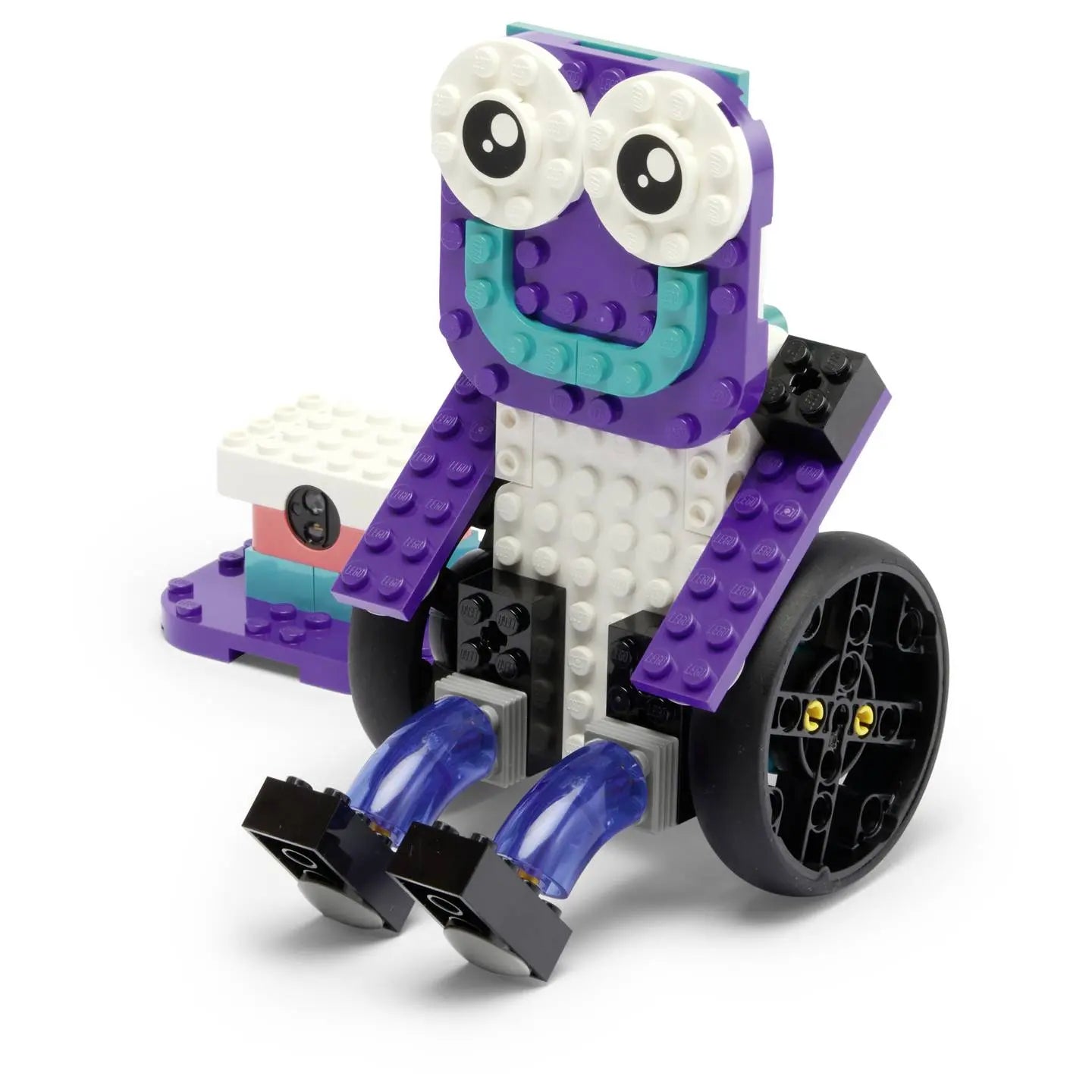 B-Ware Lego Klassenset Set Grundschule Informatik Programmieren Künstliche Intelligenz - 5702018066232