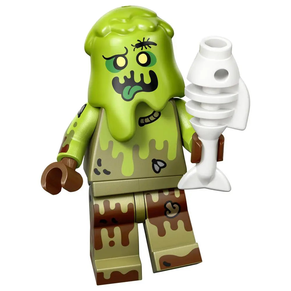 B-Ware Lego Minifiguren 71052 Figur überraschungsbox Serie 29 Kinder Sammlung 86 Stück - 5702018066980
