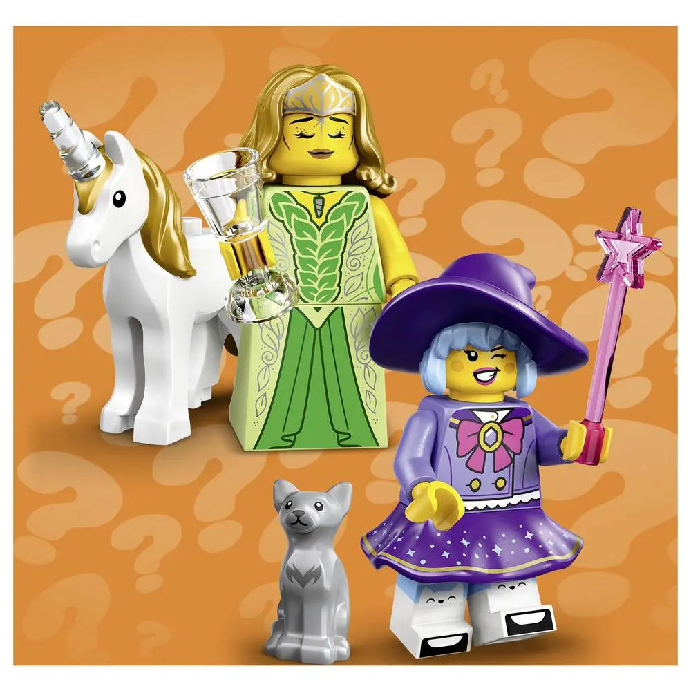 B-Ware Lego Minifiguren 71052 Figur überraschungsbox Serie 29 Kinder Sammlung 86 Stück - 5702018066980