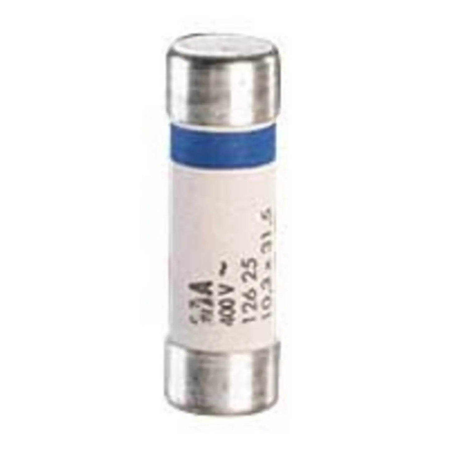 B-Ware Legrand Zylindersicherung Sicherung Leitungsschutz Keramik 25 A 500 V/Ac 10 Stück - 3245060133252