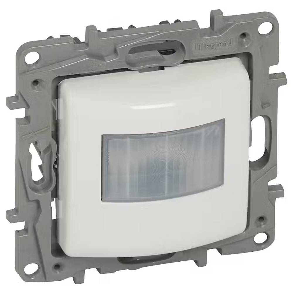 Legrand Bewegungsmelder Sensor Präsenzmelder 764583 A Innenbereich Automatik B-Ware