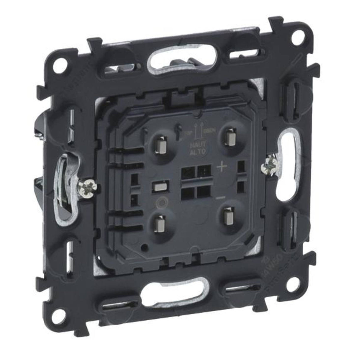 Legrand Dimmer Schalter Regler Valena Life Allure Natur Potentiometer 1 - 10 V - 3414970465016