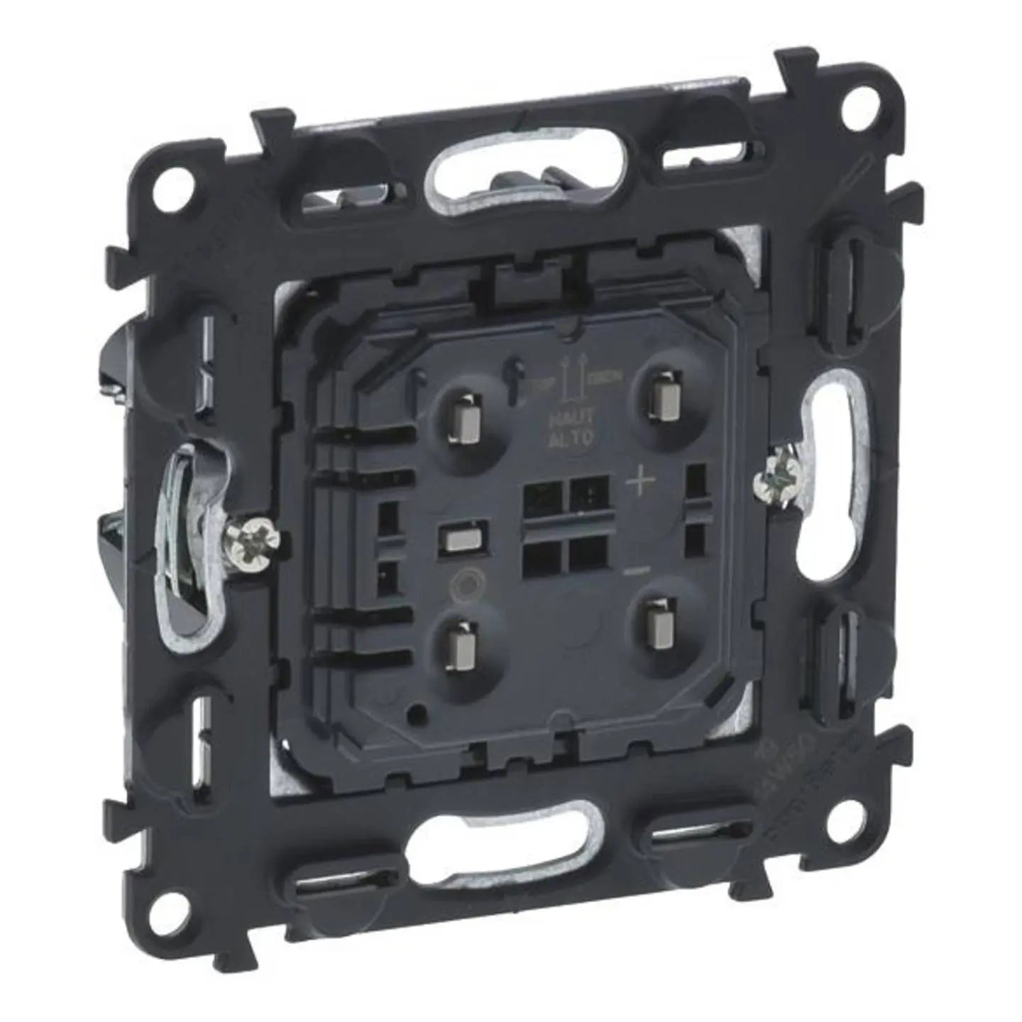 B-Ware Legrand Dimmer Schalter Regler Valena Life Allure Natur Potentiometer 1   10 V - 3414970465016