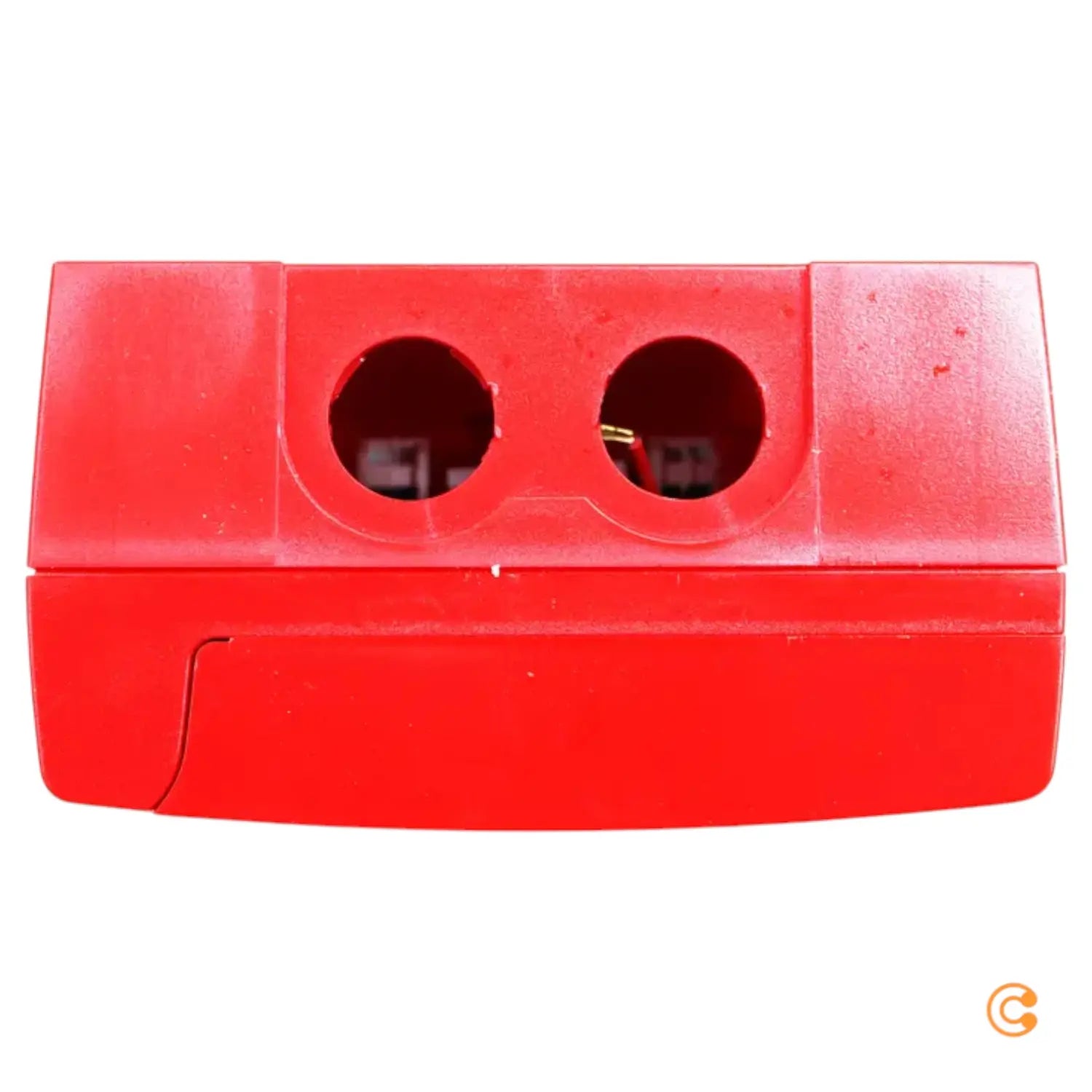 C-Ware Legrand Lg.038024 Drucktaster Not Aus Schalter Im Gehäuse Taster Siehe Text/Foto - 3245060380243