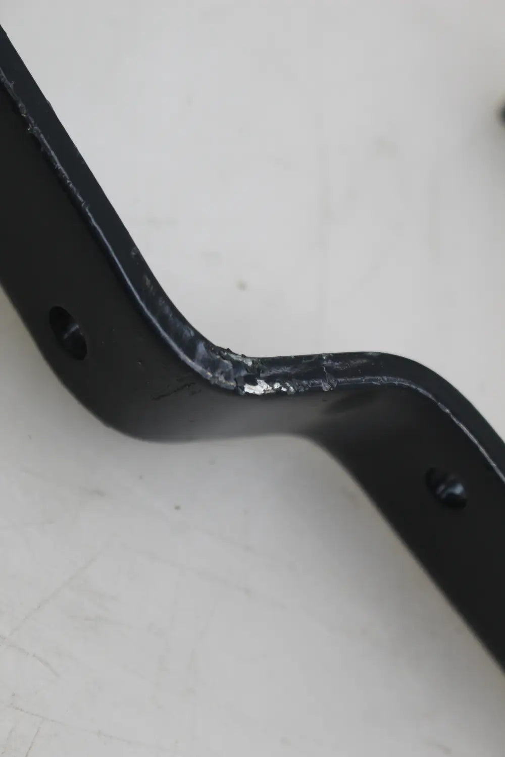 B-Ware Lehmann Dachhaken Halterung Biber Dach 30x6 Mm 30 Mm Komplett 10 Stück - 7120161001037