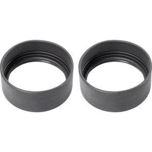 B-Ware Leica Augenmuschel Okular Brillengläser Stereomikroskop Set  Für Leica S4 E/S6 E