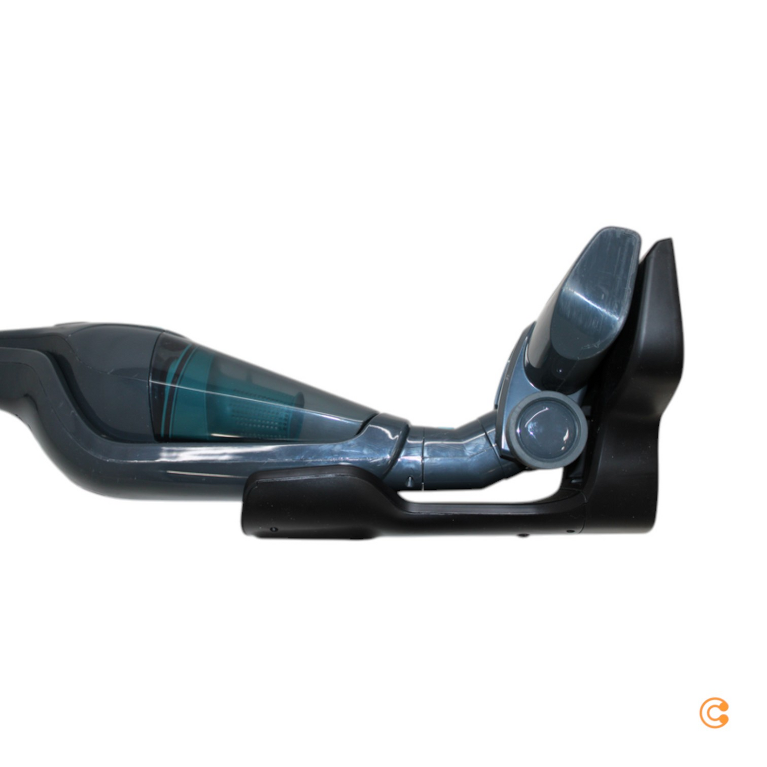 Leifheit Rotaro Power Vac 2in1 11928 Akku Handstaubsauger Kabellos Defektware D-Ware - 4006501119285