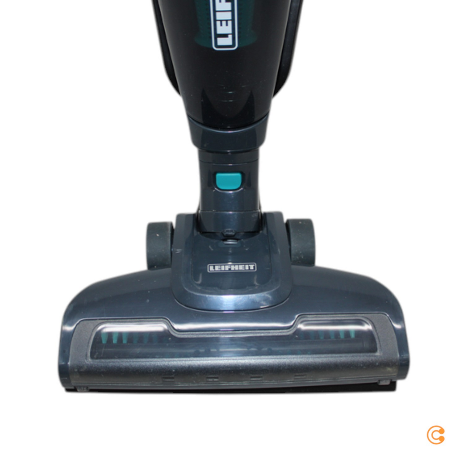 Leifheit Rotaro Power Vac 2in1 11928 Akku Handstaubsauger Kabellos Defektware D-Ware - 4006501119285