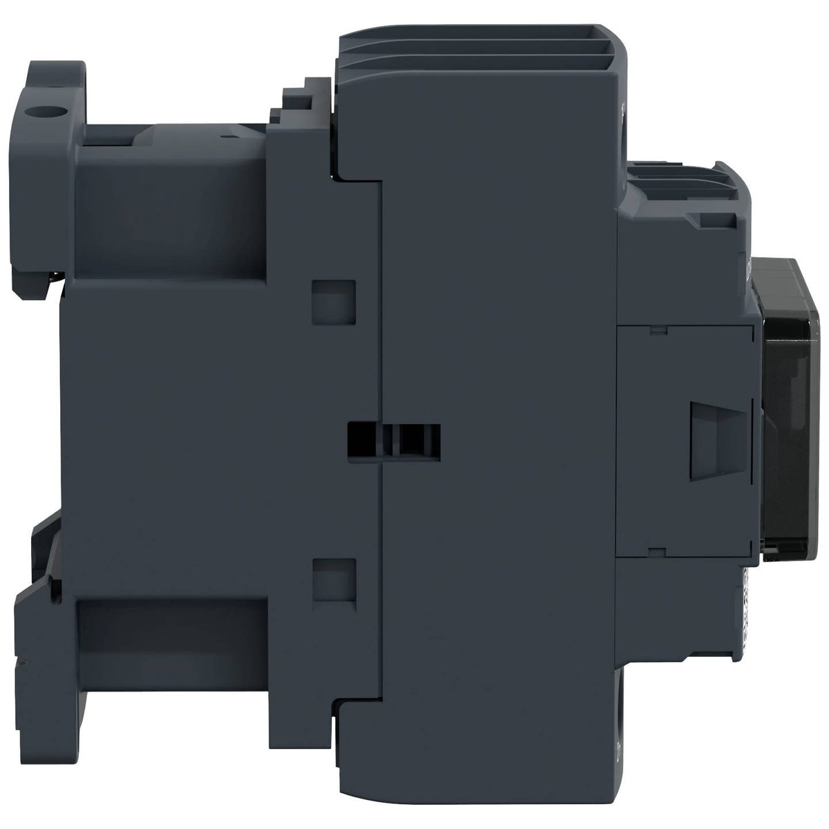 Schneider Electric Leistungsschütz Schütz Motorsteuerung 3p1S1Ö 15kW400V AC3 - 3389110350135
