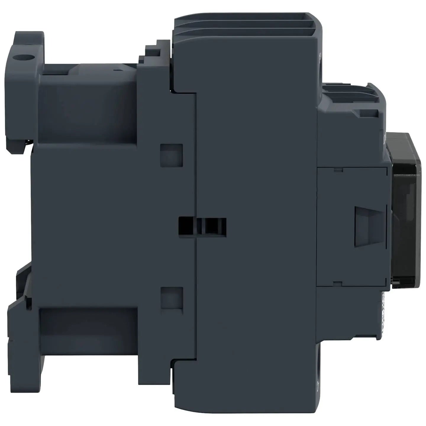 B-Ware Schneider Electric Leistungsschütz Schütz Motorsteuerung 3p1 S1ö 15k W400 V Ac3 - 3389110350135