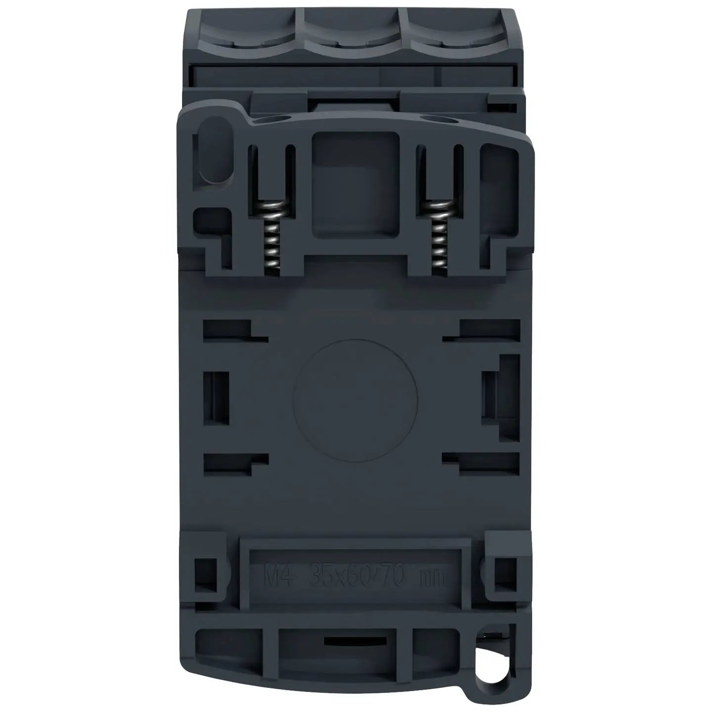 B-Ware Schneider Electric Leistungsschütz Schütz Motorsteuerung 3p1 S1ö 15k W400 V Ac3 - 3389110350135