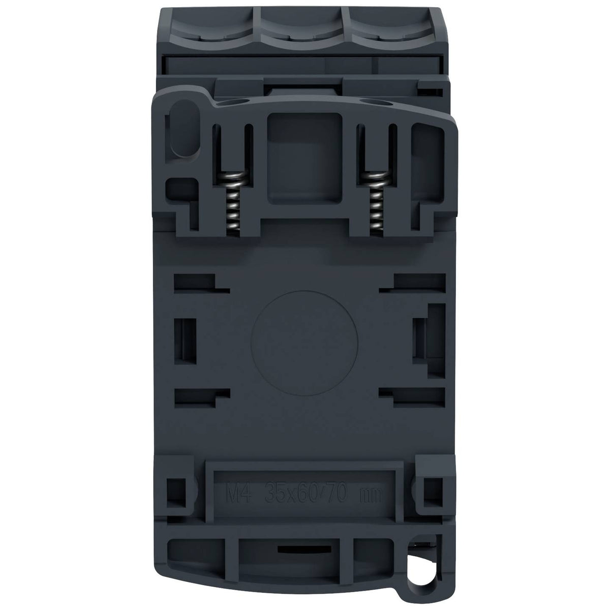 Schneider Electric Leistungsschütz Schütz Motorsteuerung 3p1S1Ö 15kW400V AC3 - 3389110350135